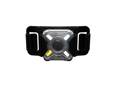 Nitecore, Nitecore Stirnlampe NU05 LE, Nitecore NU05 LE Stirnlampe ohne Kopfband