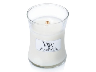 Woodwick - Island Coconut