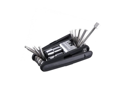 birzman, birzman Multitool Diversity, Birzman Multitool Diversity 17 schwarz