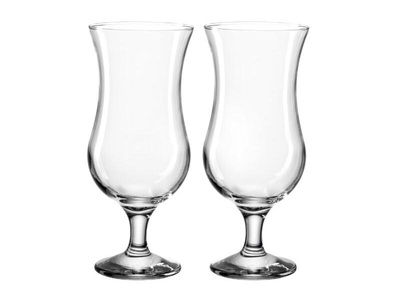 Montana, Montana Cocktailglas Fresh 380 ml, 2, Montana Cocktailglas Fresh 380 ml, 2 Stück, Transparent