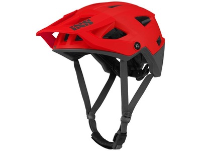IXS, IXS Trigger AM Helmet lime 2020 S/M | 54-58cm MTB Helme, 