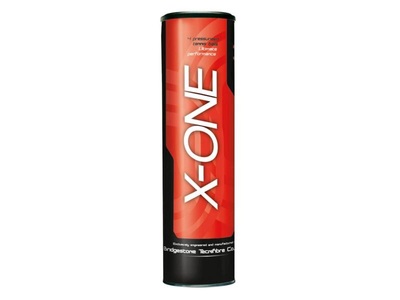 Tecnifibre, X-One 4er Dose, Tecnifibre X-One 4er Dose