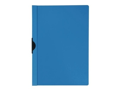 Connect, CONNECT Klemmhefter A4 Blau, CONNECT Klemmhefter A4 Blau