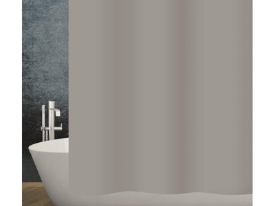Diaqua Duschvorhang Basic 180 x 200cm