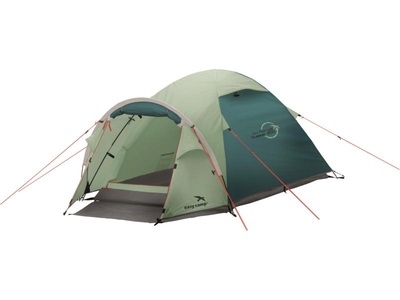 EASY CAMP, Easy Camp Quasar 200 Zelt turquoise 2020 Zelte, 