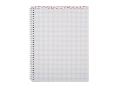 Elco, ELCO Collegeblock Duopack A4, Bindungsart, Elco Collegeblock, A4, 80gm2, 5mm, FSC DUO, Elco, 72895.11
