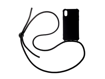 Urbany's, Urbany's Urbany's Necklace Case iPhone 11 Pro Max, 