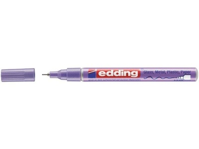 edding Lackmarker 780 CREA Violett