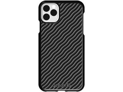 Ocean75, Ocean75 Back Cover Ocean Wave Deep, 