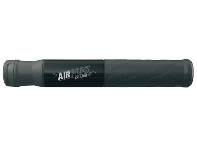 SKS, SKS Airflex Explrr Mini Pumpe black 2020 Minipumpen, SKS Minipumpe Airfle Velopumpe