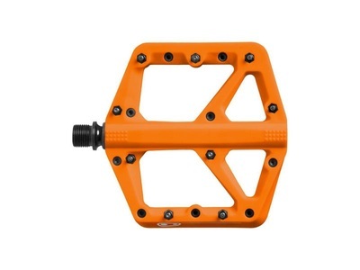 Crank Brothers, Crank Brothers Crank Brothers, crankbrothers Pedal Stamp 1 large Pedale