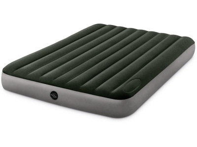 Intex, Intex Luftbett Queen Dura-Beam Downy, Intex Luftbett »Intex Luftbett DuraBeam Standard Do«