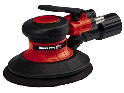 Einhell Druckluft-Exzenterschleifer