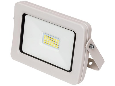 STEFFEN, Steffen Scheinwerfer WORKLIGHT 10 W, Worklight LED-Strahler | 10 W