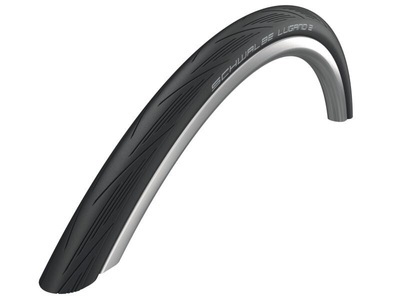 Schwalbe, Schwalbe Fahrradreifen Lugano II 28, Schwalbe Pneu Lugano | 700 × 23C
