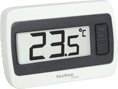 technoline, Technoline WS 7002, Technoline WS 7002 Thermometer