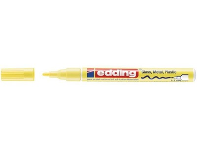 edding Lackmarker 751 CREA
