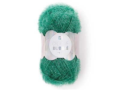 undefined, Strickgarn 50G/85M, Rico Design Creative Bubble