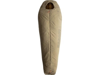 Mammut, Relax Fiber Bag 0C, Mammut Relax Fiber 0C Schlafsack