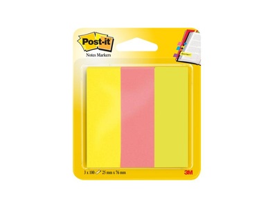 3M - Post-it® Page Marker 671-3