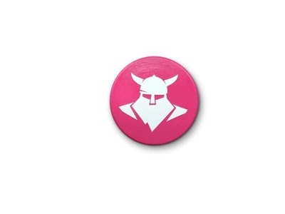TOCSEN, TOCSEN GPS Tracker Crashsensor, Uvex Tocsen Crashsensor - Pink