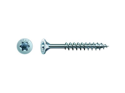 Spax Spanplattenschrauben 3.5 x 40 mm, 1000