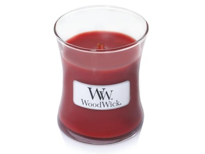 Woodwick - Cinnamon Chai
