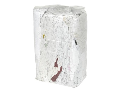 Katrin, Katrin Putzlappen 10 kg Trikot Weiss, Putzlappen Putzlappen 10 kg Trikot Weiss