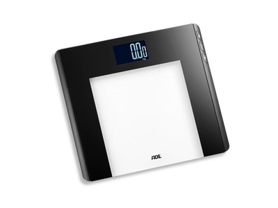 ADE, ADE Personenwaage Linette, Displaytyp: LCD, 