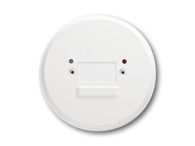 ABB Relais zu Rauchmelder