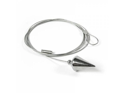 Trendform, Fotoleine Steely Frank, Trendform Fotoleine, STEELY FRANK, 8 Magnete, 150cm, TF3244