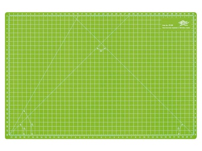 Wedo, WEDO Schneidematte A3 Comfortline 45 cm x, Wedo Schneidematte A3 Comfortline Schneidematten