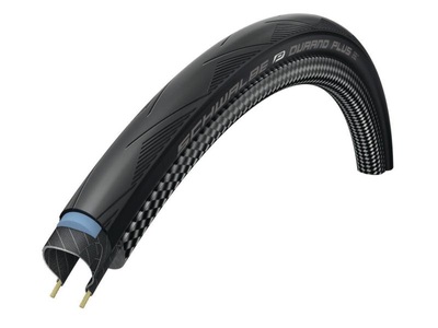 Schwalbe, Schwalbe Fahrradreifen Durano Plus 28, Schwalbe DURANO PLUS 28x1,0 Fahrradreifen