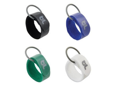 BLUELOUNGE, Bluelounge Kabelschlaufe Large 4, 