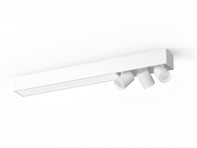 Philips Hue Deckenleuchte Centris L