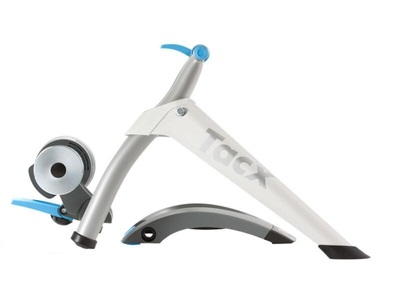 Tacx, Tacx Rollentrainer Flow Smart Magnet 800, Tacx Rollentrainer Flow Smart Magnet 800 W