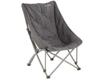 Outwell, Outwell Tally Lake Stuhl grey 2020 Faltstühle & Klappstühle, Outwell Campingstuhl »Tally Lake Gra«