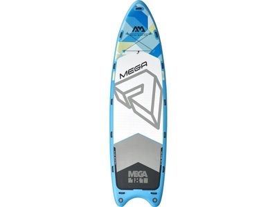 Aqua Marina Aqua Marina SUP Board Group iSUP