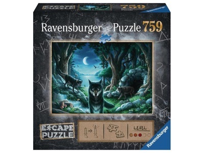 Ravensburger Puzzle Escape 7