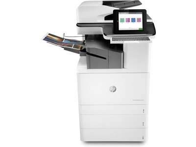 Hp, HP LaserJet Enterprise Flow M776zs MFP, HP Multifunktionsdrucker Color LaserJet Enterprise Flow M776zs