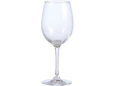 CONFORAMA, Weinglass WINE&MORE 6-teilig 36cl