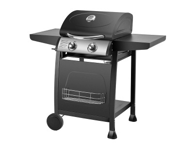 Ohmex, Ohmex Gas Grill 2B, 