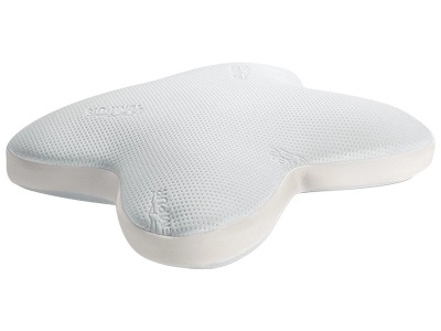 Tempur, Tempur® Ombracio Kopfkissen 60 x 50 cm, Tempur Kopfkissen »Ombracio 5060«, (1 St.)