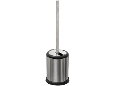 CONFORAMA, WC-Bürste CLAPET grau, WC-Bürste CLAPET grau