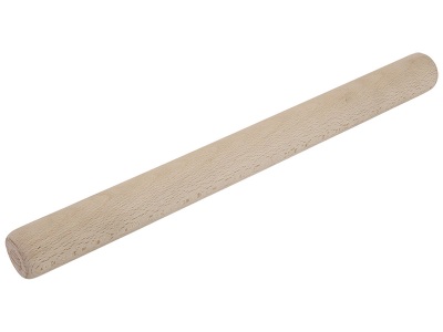 CONFORAMA, Rolle BAKE Buche braun