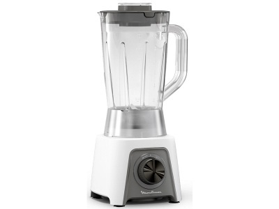 Moulinex, Moulinex Blendeo+ Standmixer, MOULINEX Blender LM2C0110 1.5L