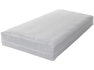 undefined, Matratzenschutz CALYPSO LUXE 160x200cm resistent