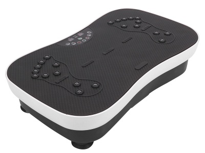 MOBI MOVE, Vibrierende Plattform MOBI MOVE U.Fit
