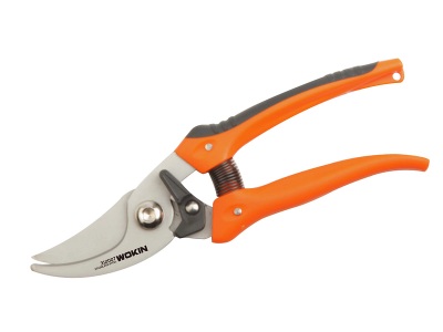 WOKIN, Bypass Gartenschere WOKIN w312007 orange