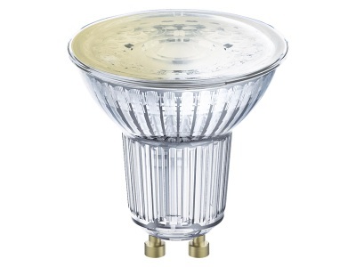LEDVANCE, LEDVANCE SMART+ EEK: A+ (A++ - E) SMART+ WiFi SPOT GU10 Dimmable 40 45° 5 W/2700K GU10, Ledvance Smart+ Wifi LED Reflektorlampe
